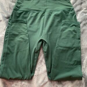 BUFFBUNNY legacy leggings